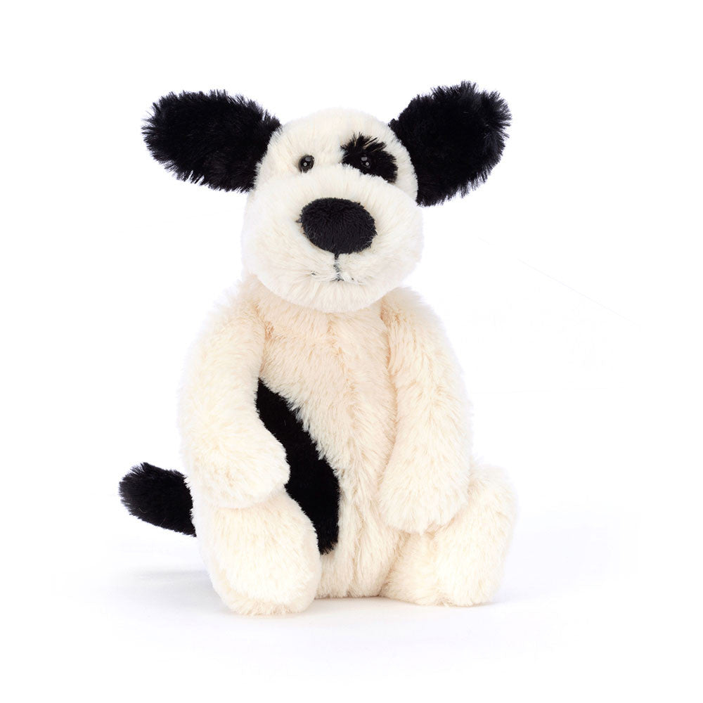 Jellycat - Rufferty Puppy - Little
