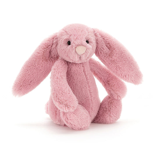 Jellycat - Bashful Tulip Pink Bunny - Small