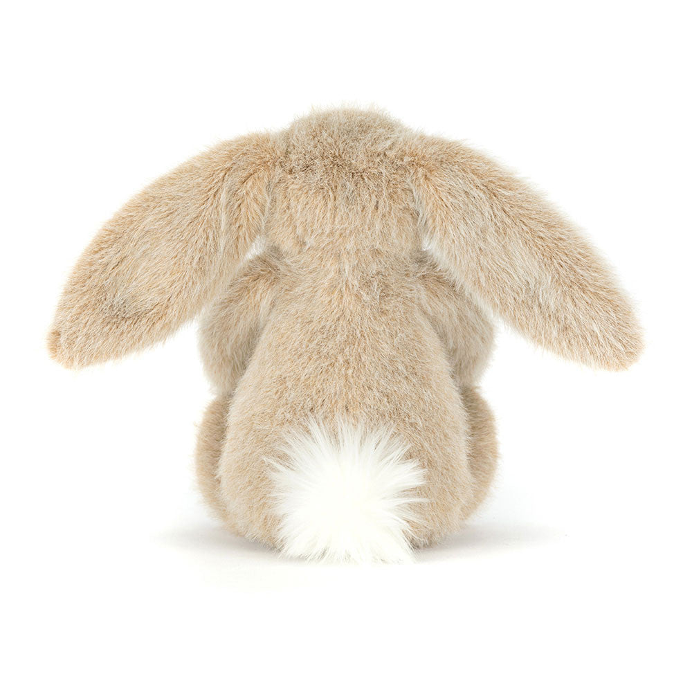 Jellycat - Oat Flufflet Bunny - MAXIMUM ONE PER CUSTOMER