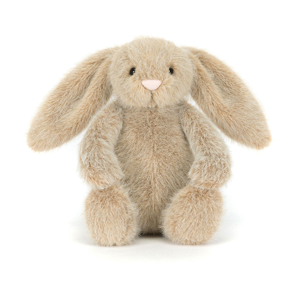 Jellycat - Oat Flufflet Bunny - MAXIMUM ONE PER CUSTOMER