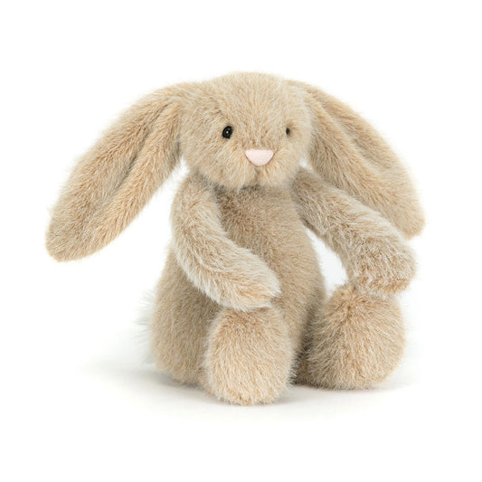 Jellycat - Oat Flufflet Bunny - MAXIMUM ONE PER CUSTOMER