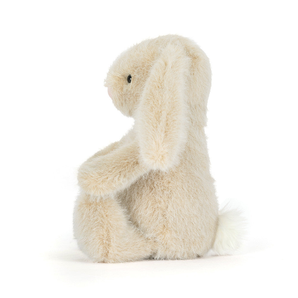 Jellycat - Wheat Flufflet Bunny - MAXIMUM ONE PER CUSTOMER
