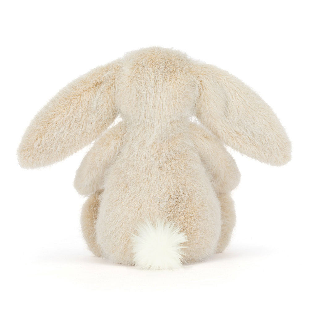 Jellycat - Wheat Flufflet Bunny - MAXIMUM ONE PER CUSTOMER