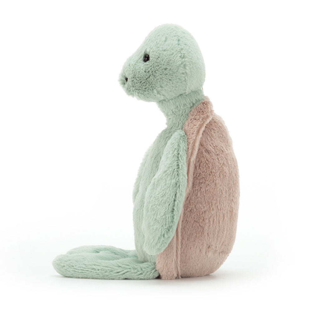 Jellycat - Bashful Turtle - Small