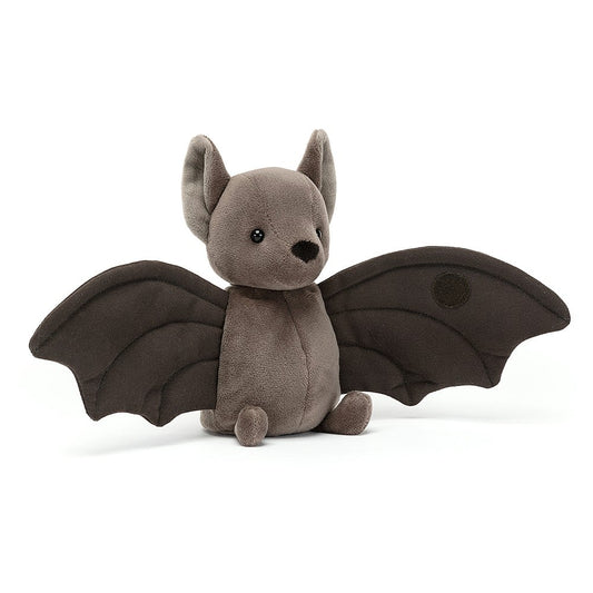 Jellycat - Wrapabat Bat Brown