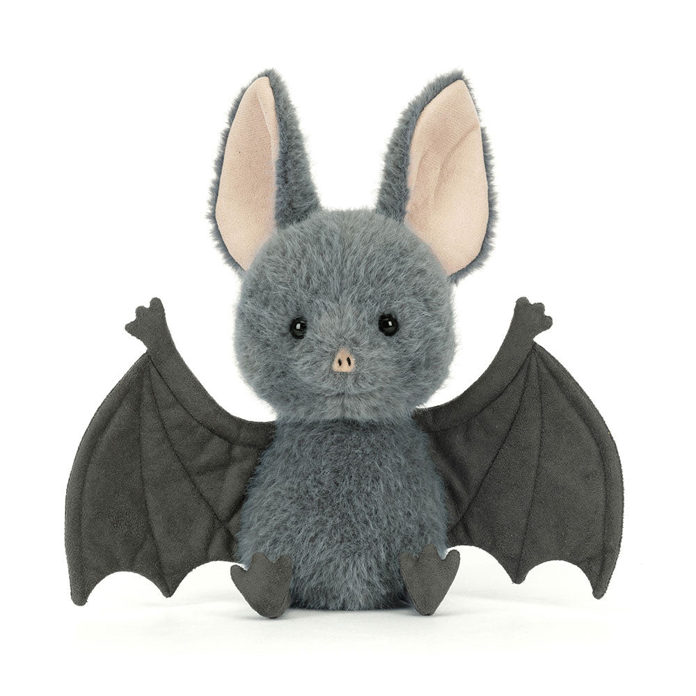 Jellycat - Broox Bat - MAXIMUM ONE PER CUSTOMER