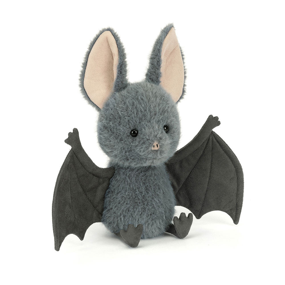 Jellycat - Broox Bat - MAXIMUM ONE PER CUSTOMER