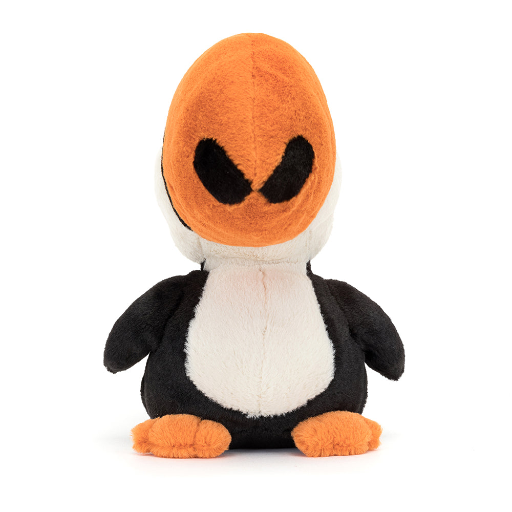 Jellycat - Bodacious Beak Toucan