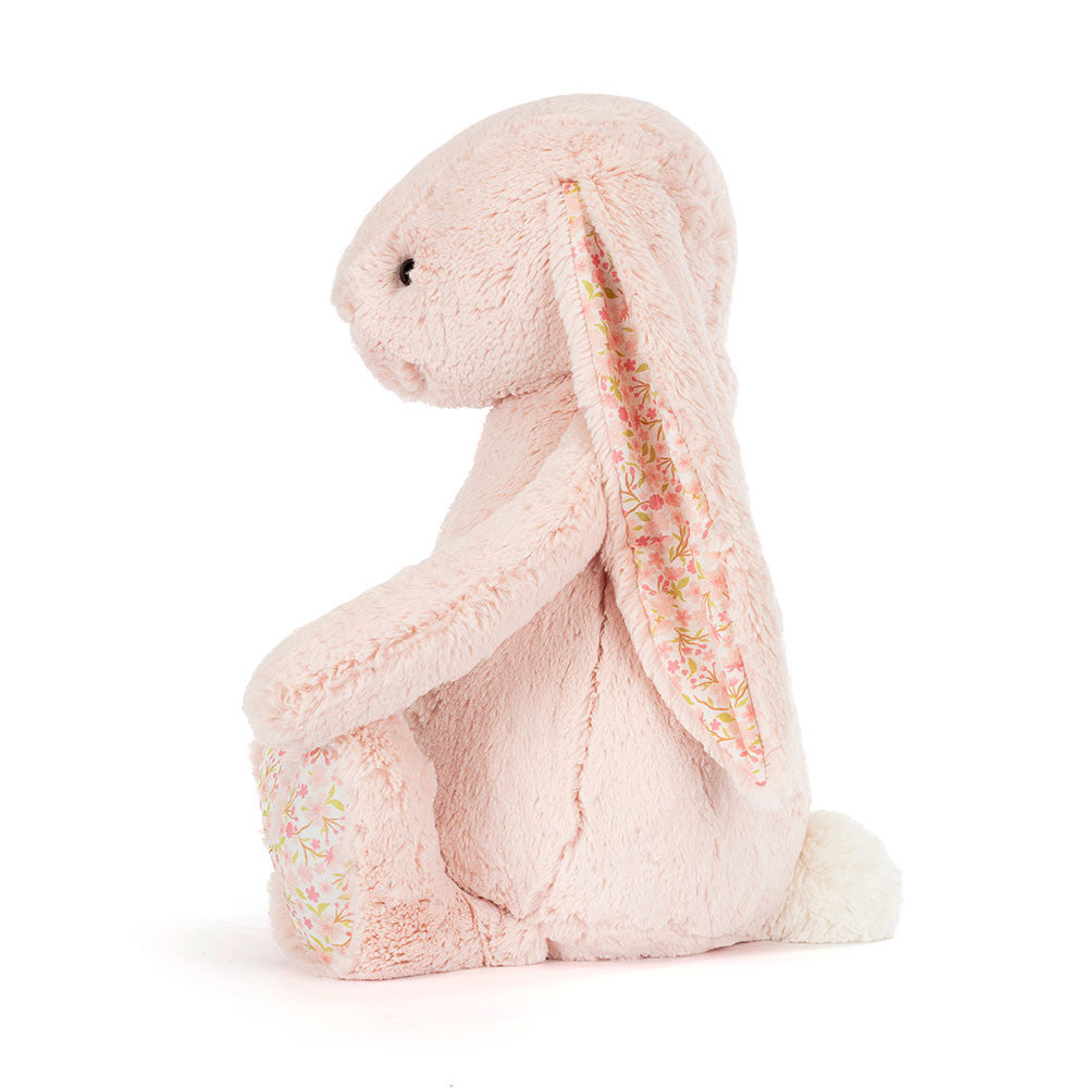 Jellycat - Blossom Blush Bunny 'Cherry' - Huge - MAXIMUM ONE PER CUSTOMER