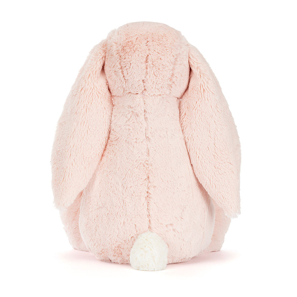 Jellycat - Blossom Blush Bunny 'Cherry' - Huge - MAXIMUM ONE PER CUSTOMER