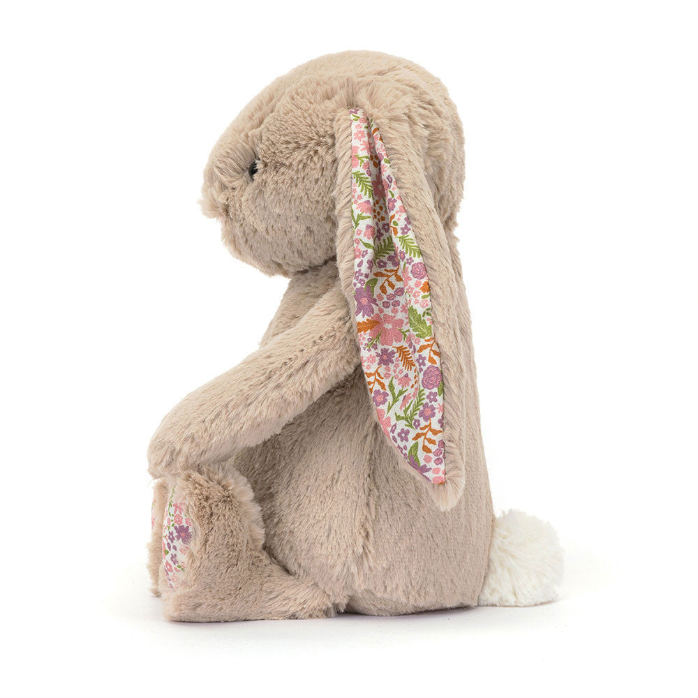 Jellycat - Blossom Beige Bunny 'Petal' Original - MAXIMUM TWO PER CUSTOMER