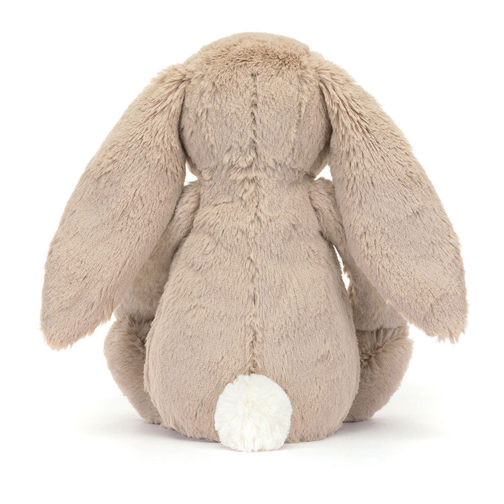 Jellycat - Blossom Beige Bunny 'Petal' Original - MAXIMUM TWO PER CUSTOMER