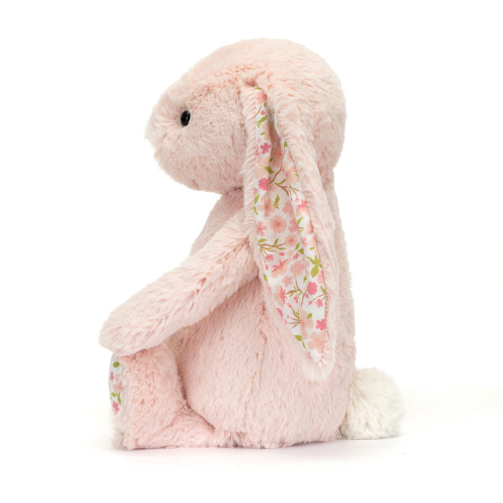 Jellycat - Blossom Blush Bunny 'Cherry' - Medium - MAXIMUM ONE PER CUSTOMER