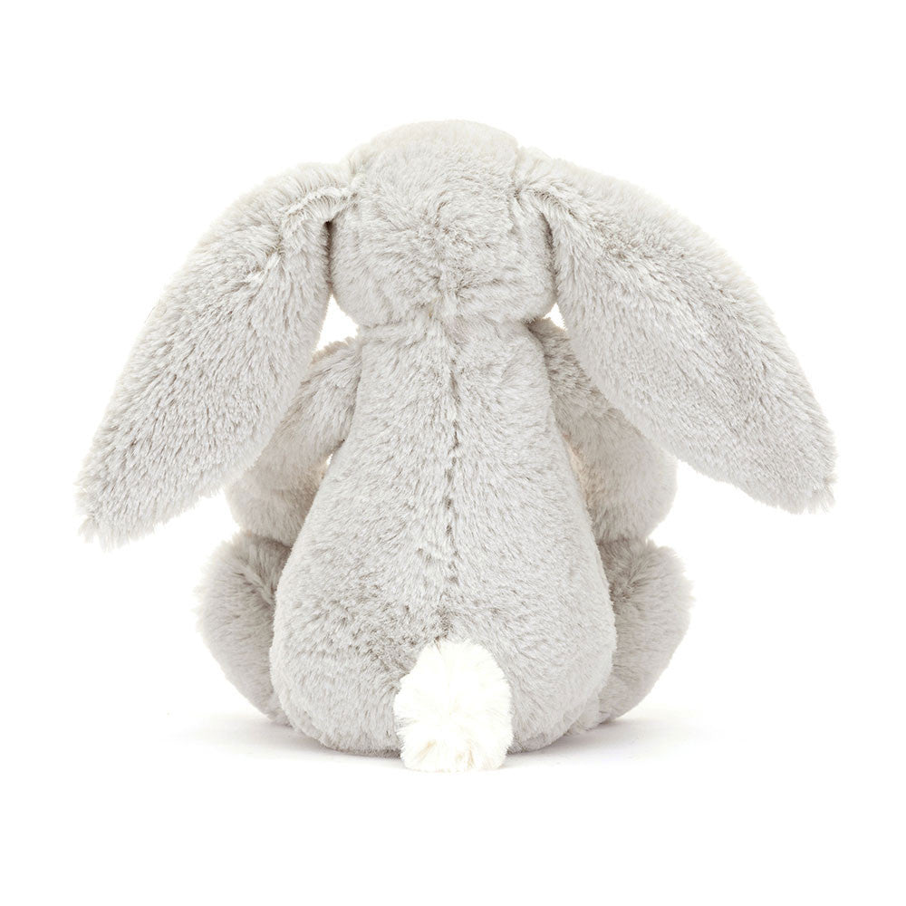 Jellycat - Blossom Silver Bunny 'Bloom' - Small