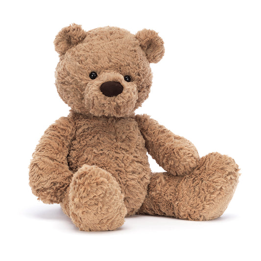 Jellycat - Bumbly Bear - Medium - MAXIMUM TWO PER CUSTOMER