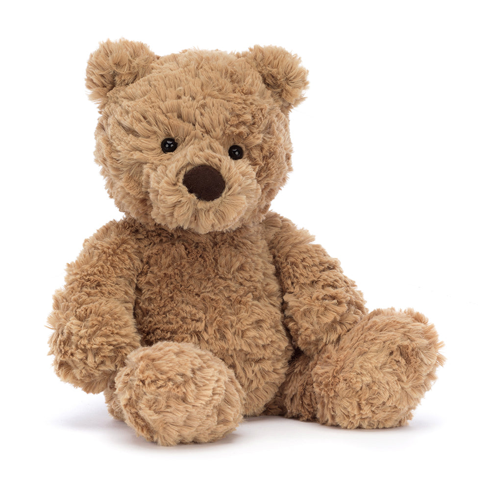 Jellycat - Bumbly Bear - Small - MAXIMUM TWO PER CUSTOMER