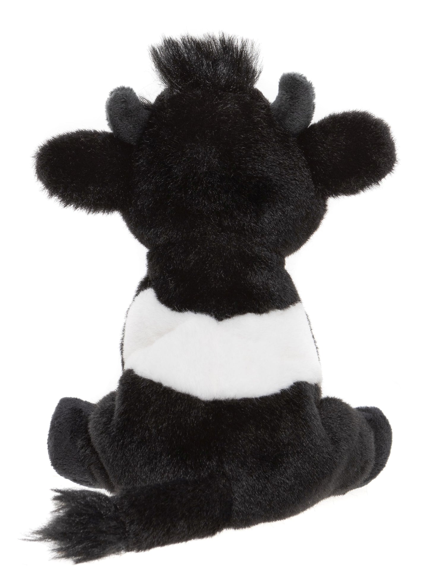 Charlie Bears - Cuddle Cubs Belted Cow
