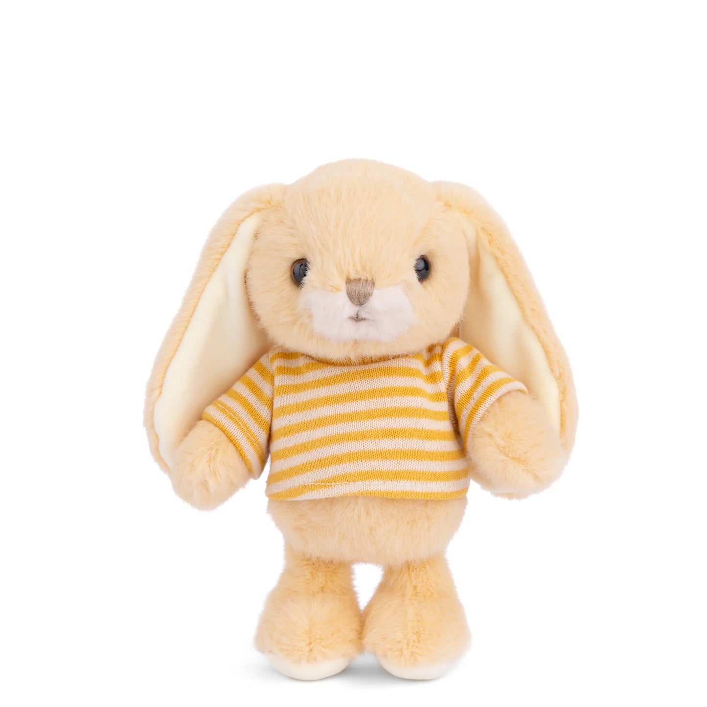 Bukowski Bears - Bouncy Bunny With T-Shirt Yellow