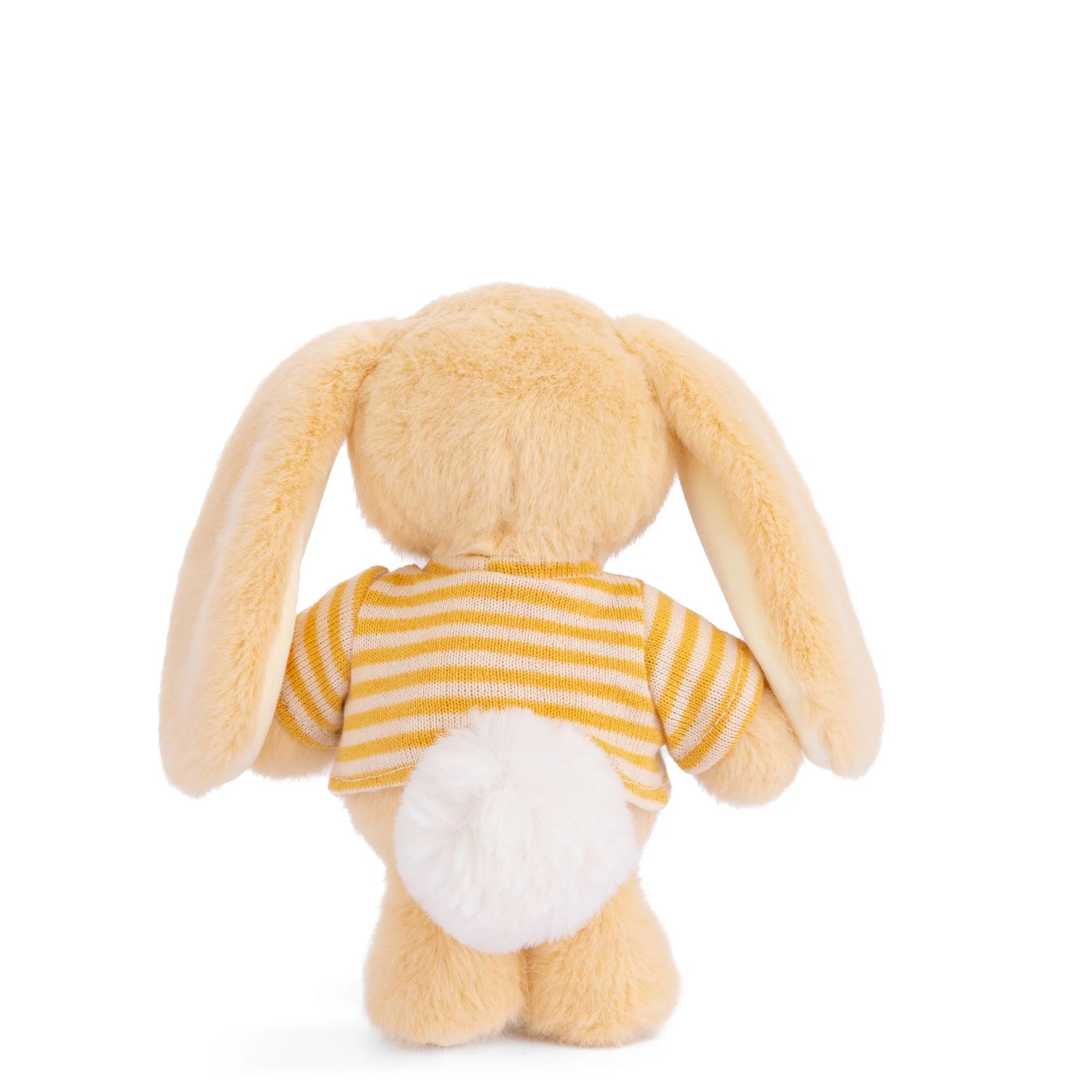 Bukowski Bears - Bouncy Bunny With T-Shirt Yellow