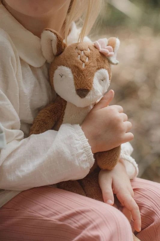 Little Dutch - Long Legs Deer-Fairy Garden