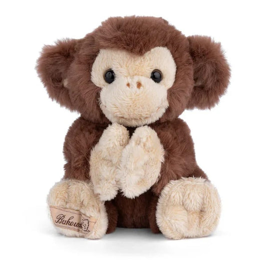 Bukowski - Le Petit Bernard Monkey - Brown
