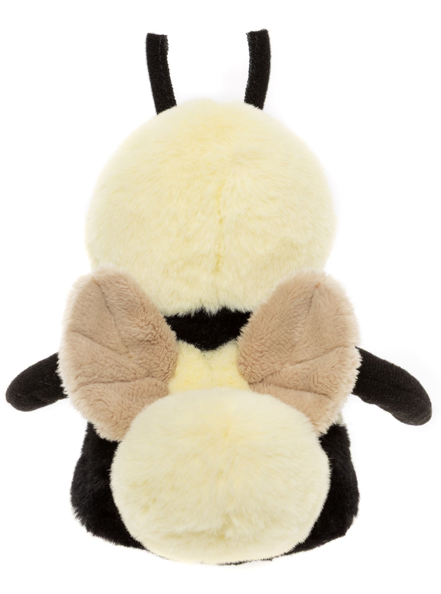 Charlie Bears - Bear & Me Bumble Bee Buttercup Yellow