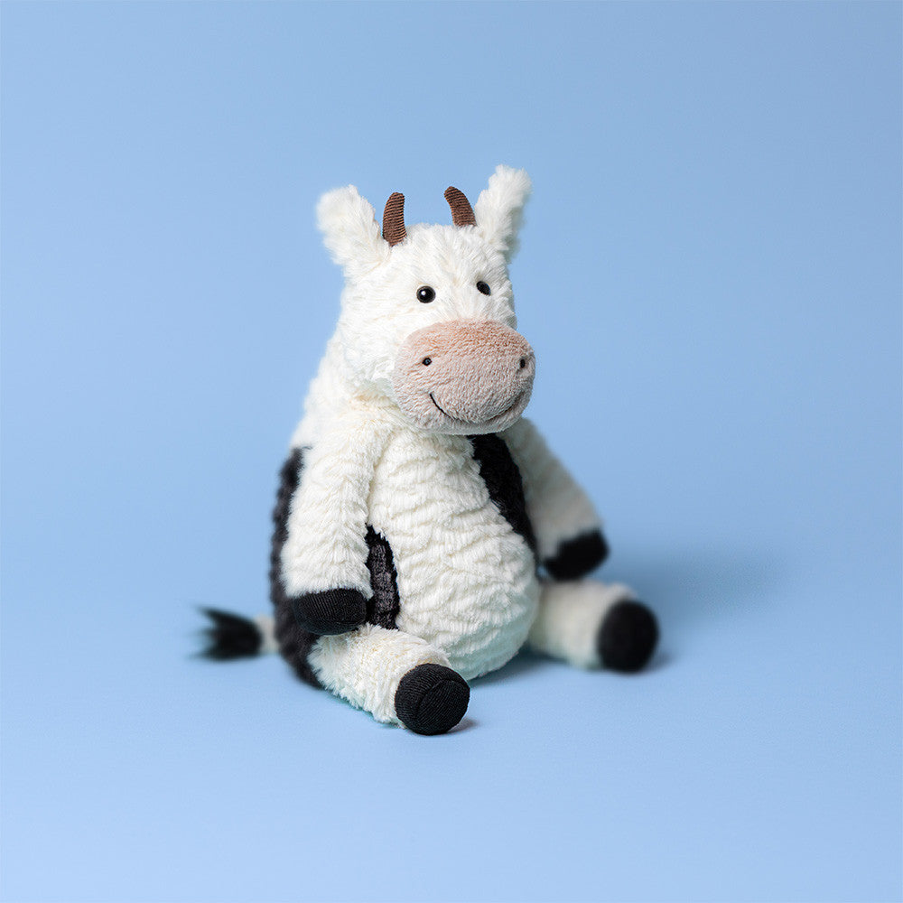 Jellycat - Mooliet Cow