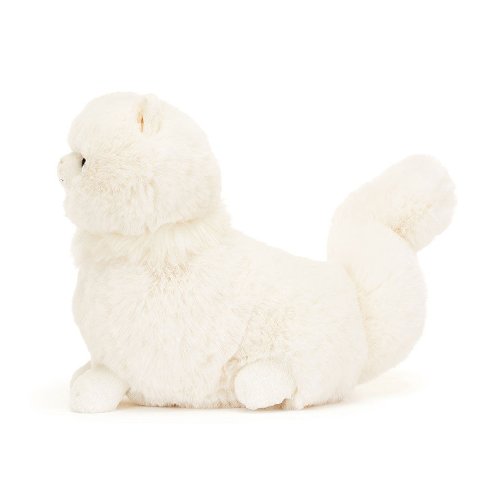 Jellycat - Carissa Persian Cat - MAXIMUM TWO PER CUSTOMER