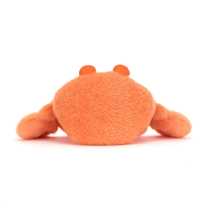 Jellycat - Pinchsnap Crab - MAXIMUM ONE PER CUSTOMER