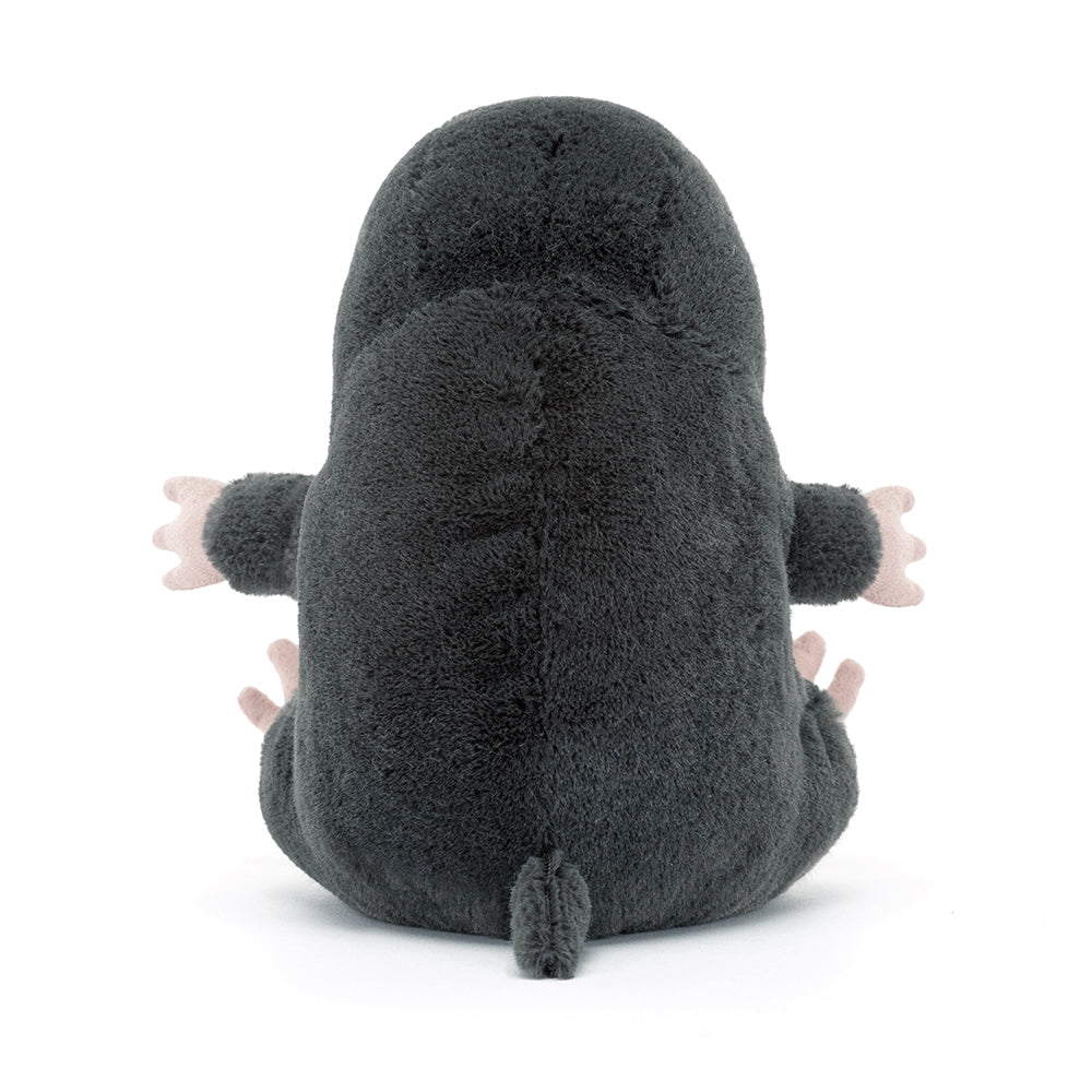Jellycat - Cuddlebud Morgan Mole