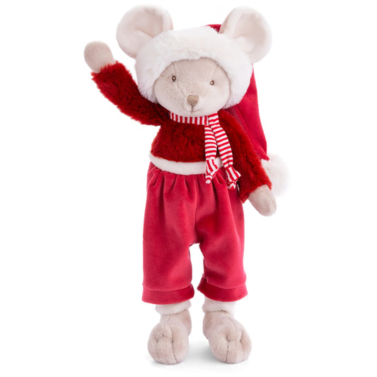 Bukowski Bears - Christmas Henry