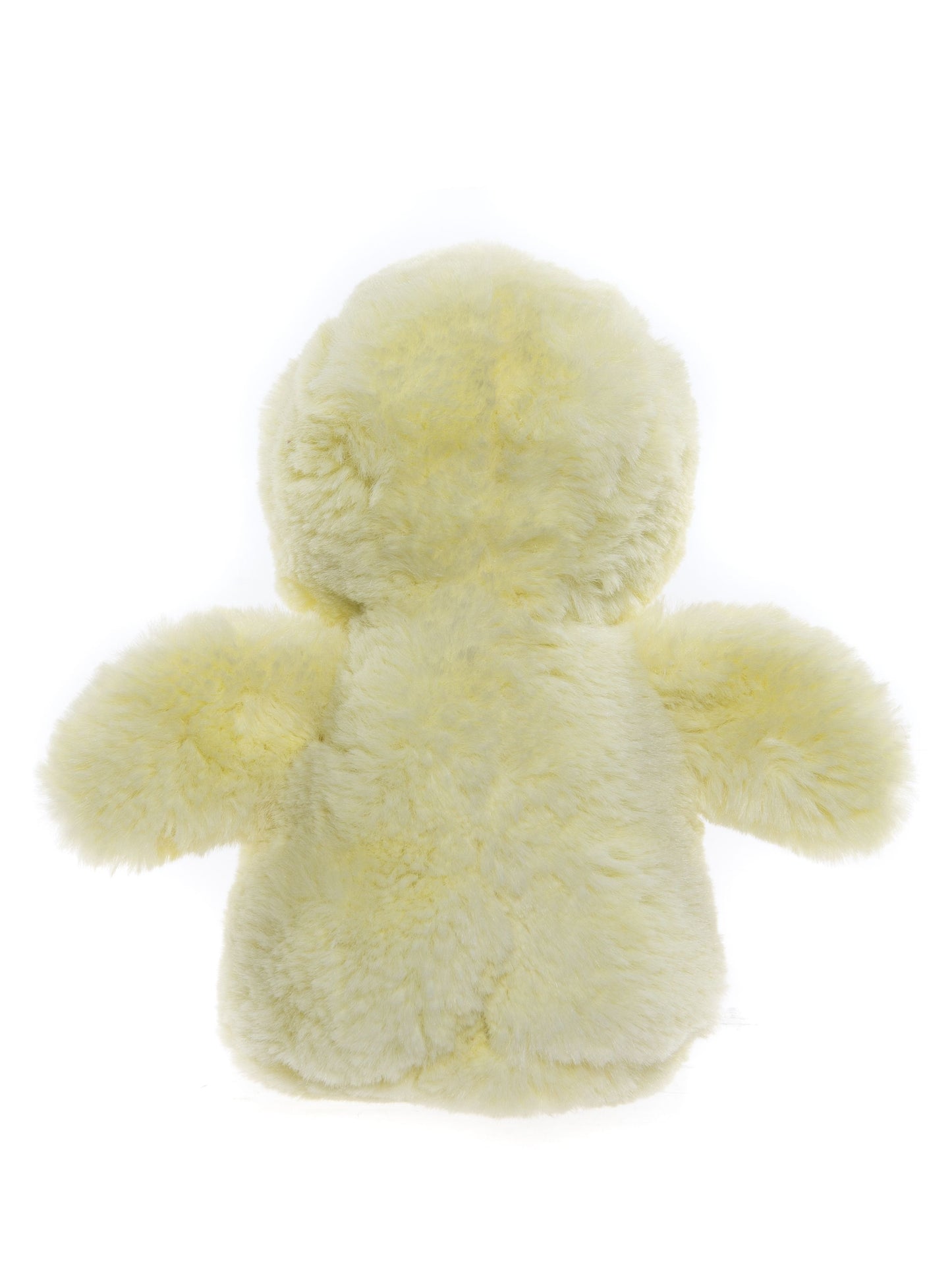 Charlie Bears - Bear & Me Chucky Egg Chick Buttercup Yellow