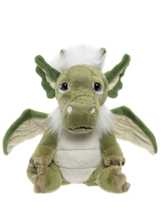 Charlie Bears - Cuddle Cub Signals Dragon