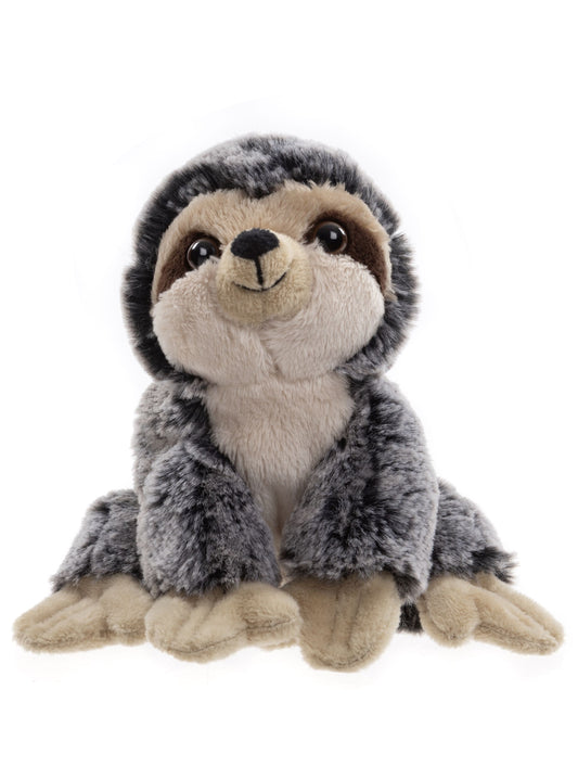 Charlie Bears - Cuddle Cub Sloth