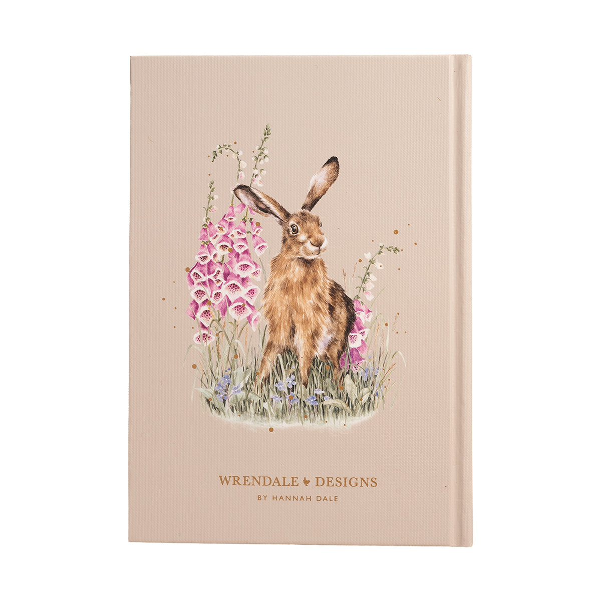 Wrendale Designs - Desk Diary 2027