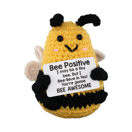 The Happy Fruit & Veg Farm - Positive Bee-Awesome