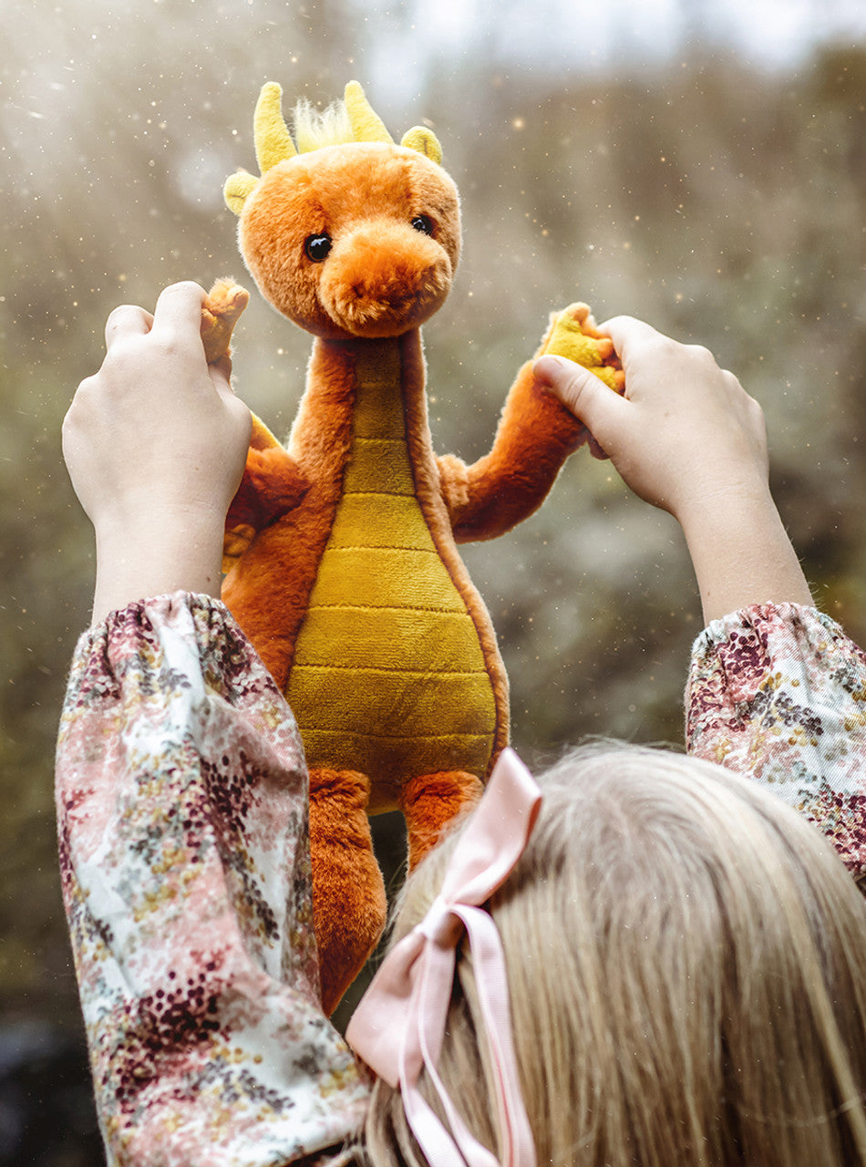 Charlie Bears - Bearhouse Diamonds