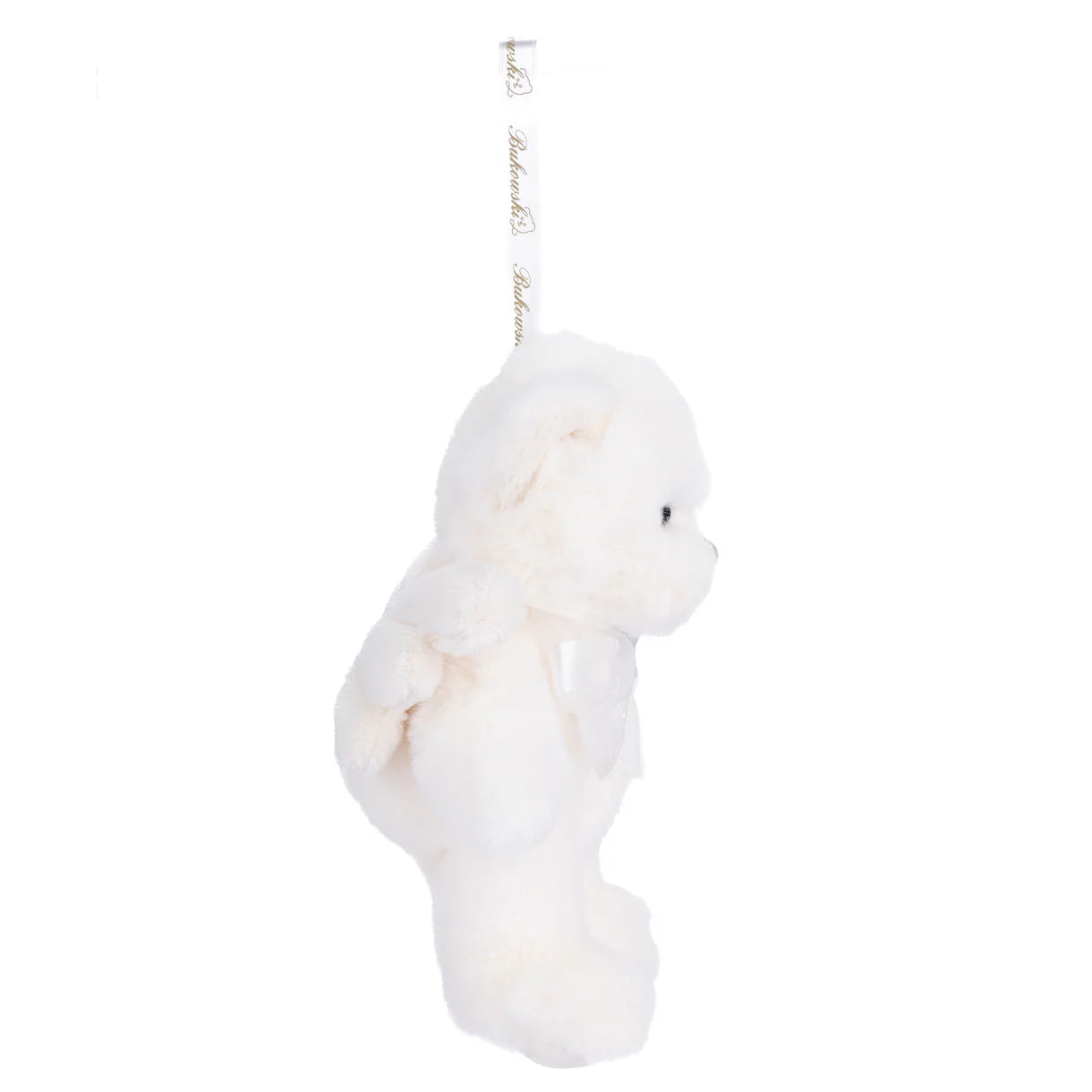 Bukowski - Dillon Teddy Bear