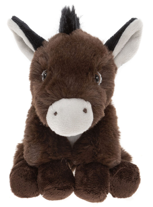 Charlie Bears - Cuddle Cub Donkey