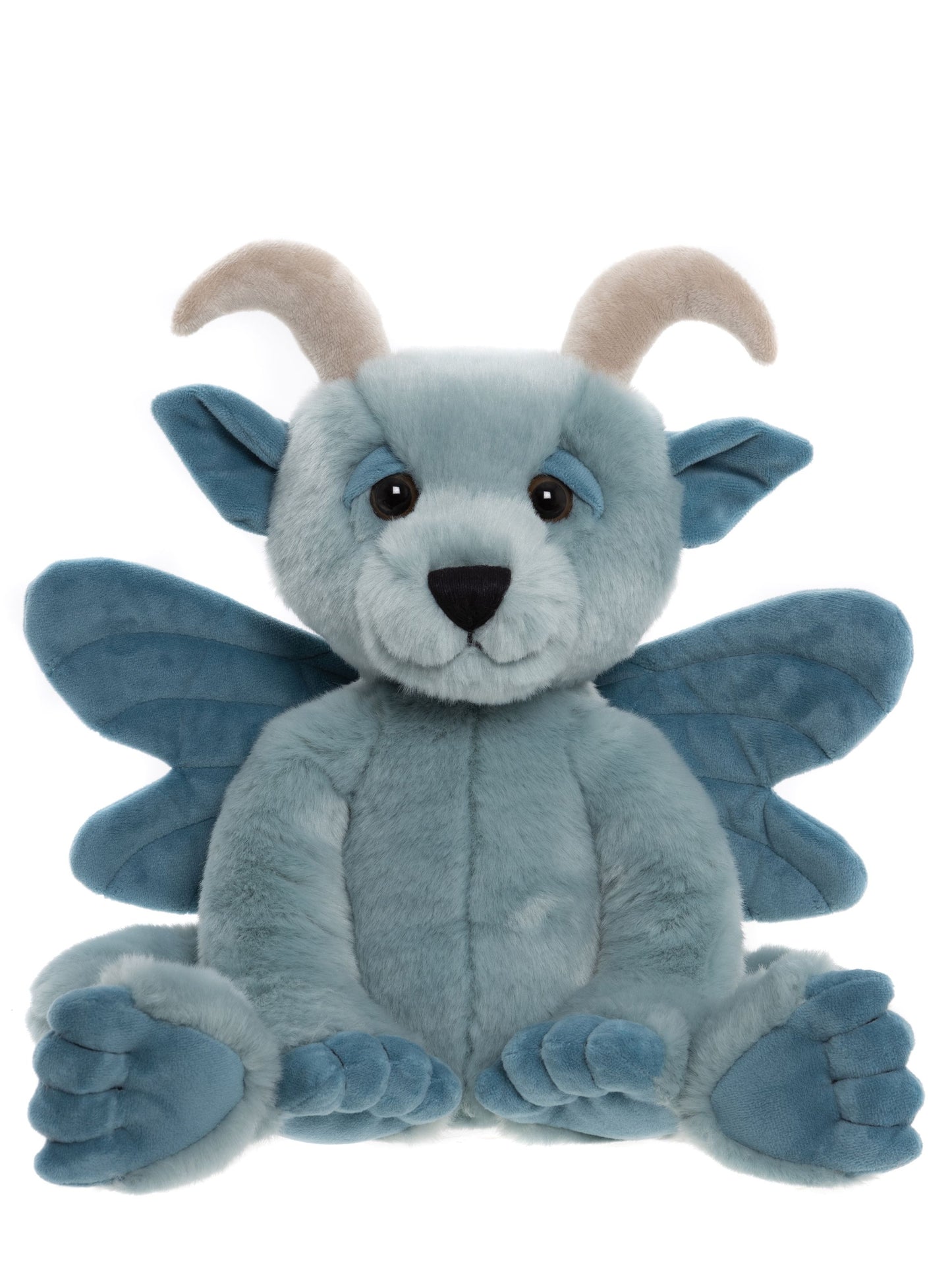 Charlie Bears - Bearhouse Drawbridge