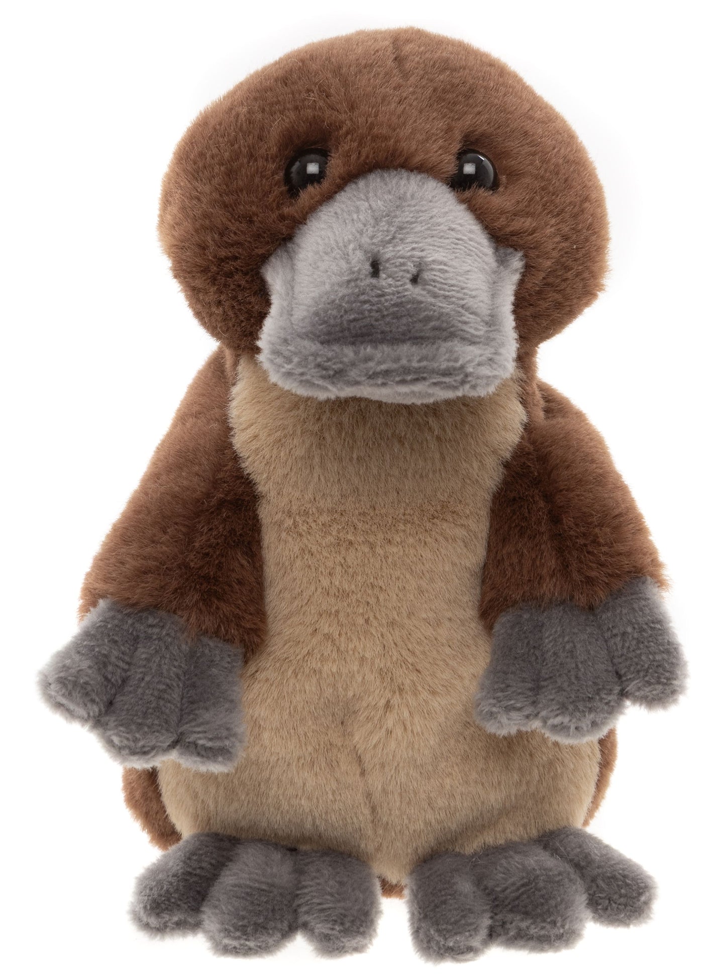 Charlie Bears - Cuddle Cub Duck Billed Platypus