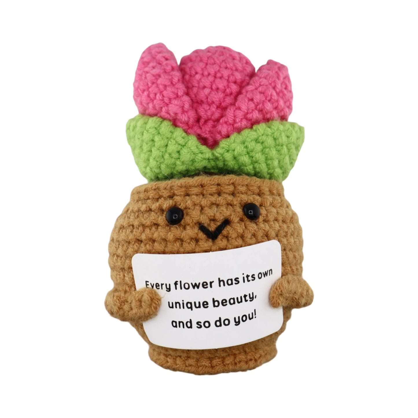 The Happy Fruit & Veg Farm - Positive Rose