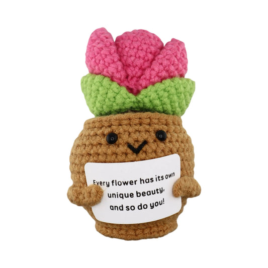 The Happy Fruit & Veg Farm - Positive Rose