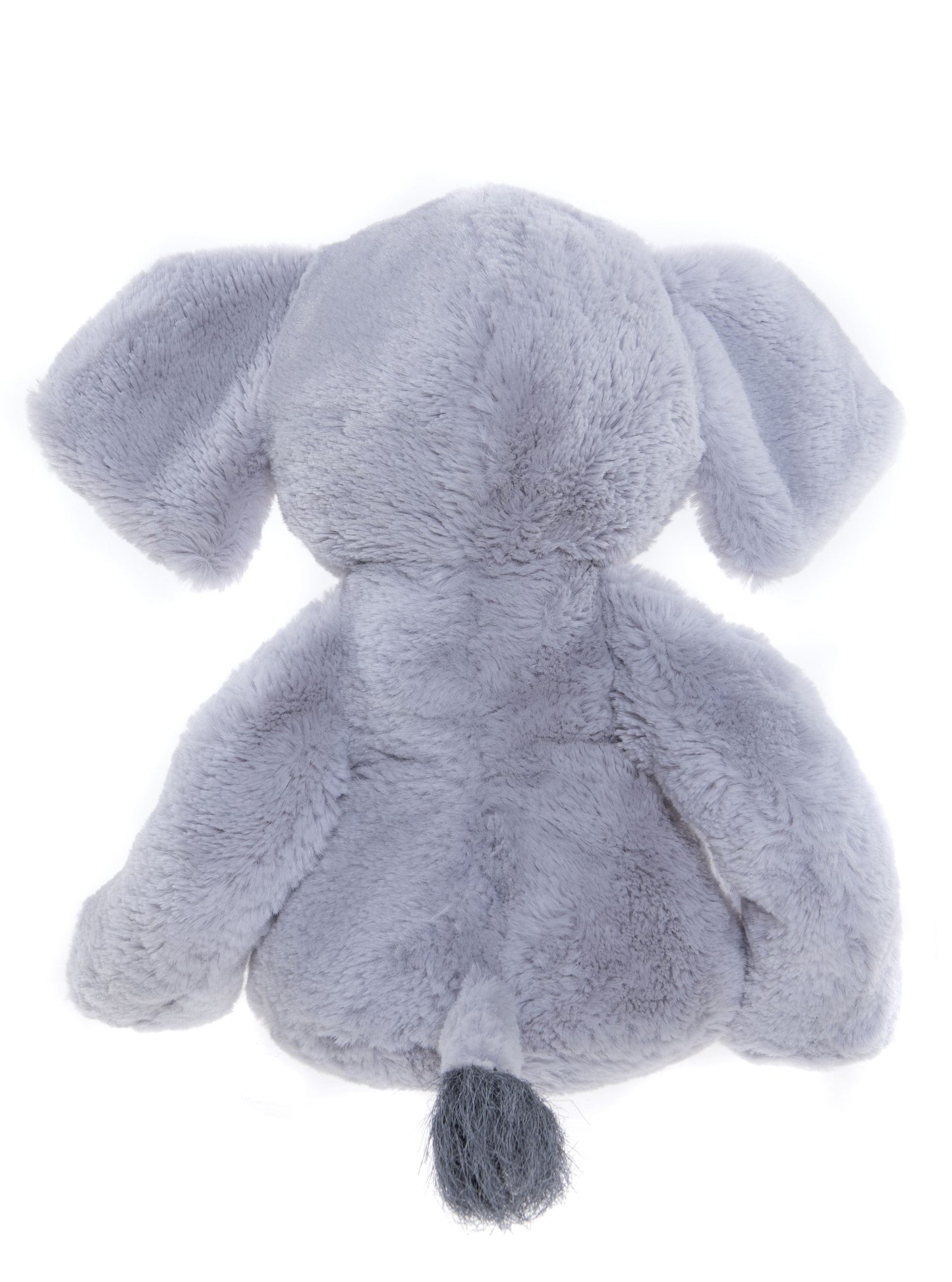 Charlie Bears - Bear & Me Effie Elephant Cloudy Grey Large