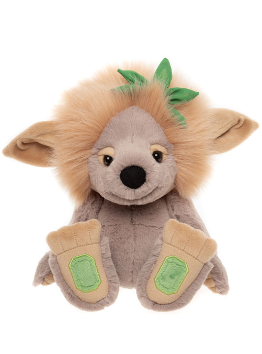 Charlie Bears - Bearhouse Emerald Lou