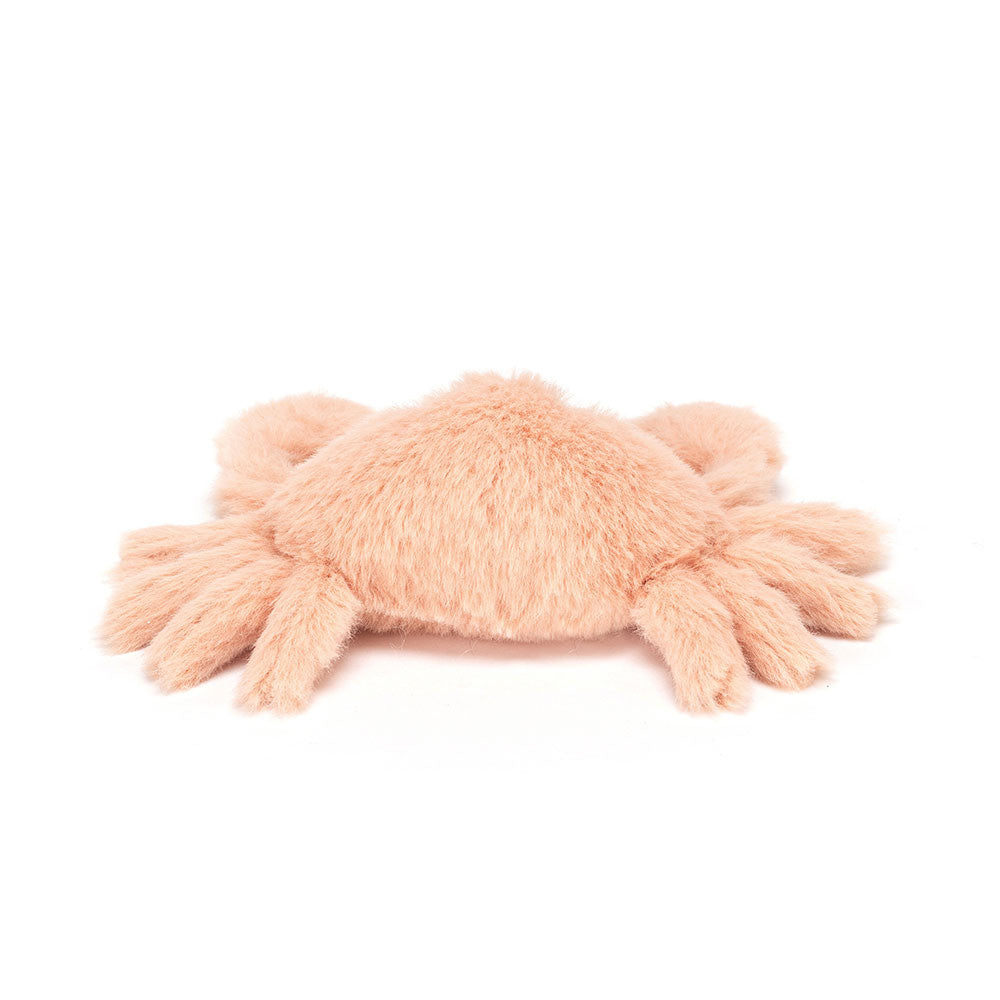 Jellycat - Fluffy Crab - MAXIMUM TWO PER CUSTOMER