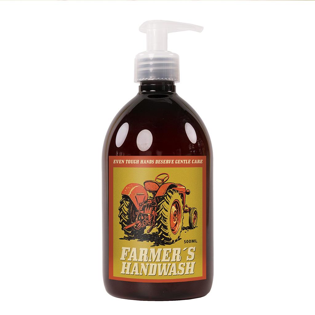 Sting In The Tail - Farmers Handwash