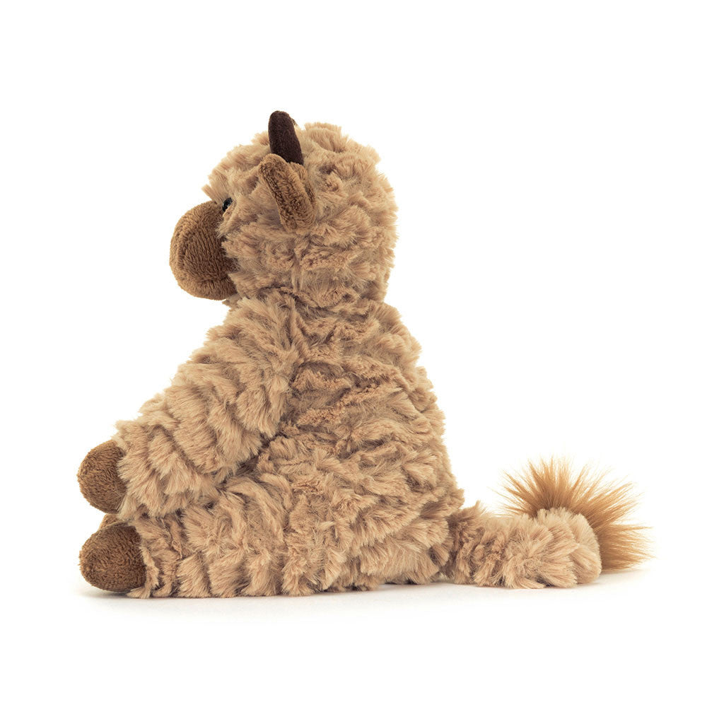 Jellycat - Fuddles Calf Original - MAXIMUM ONE PER CUSTOMER