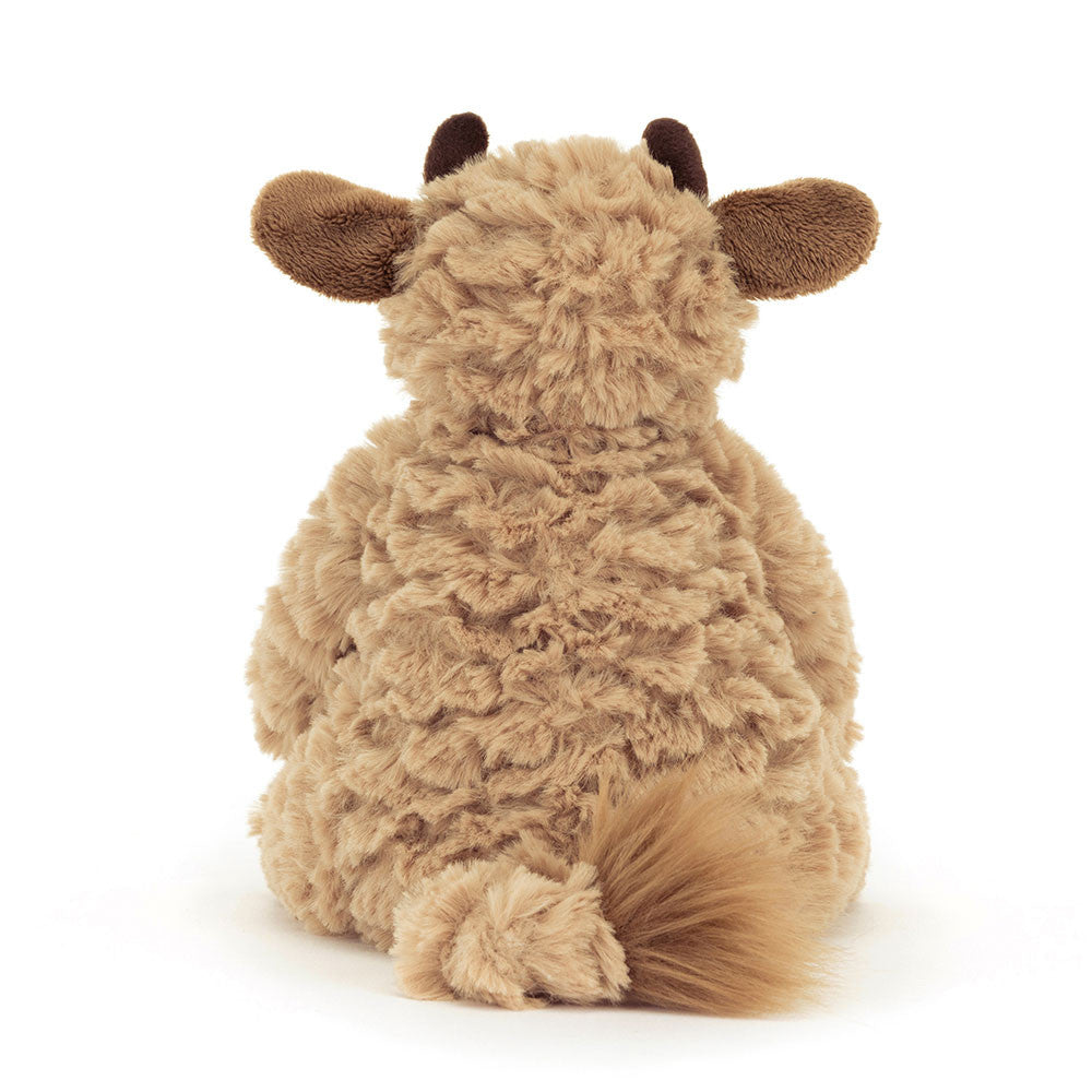 Jellycat - Fuddles Calf Original - MAXIMUM ONE PER CUSTOMER