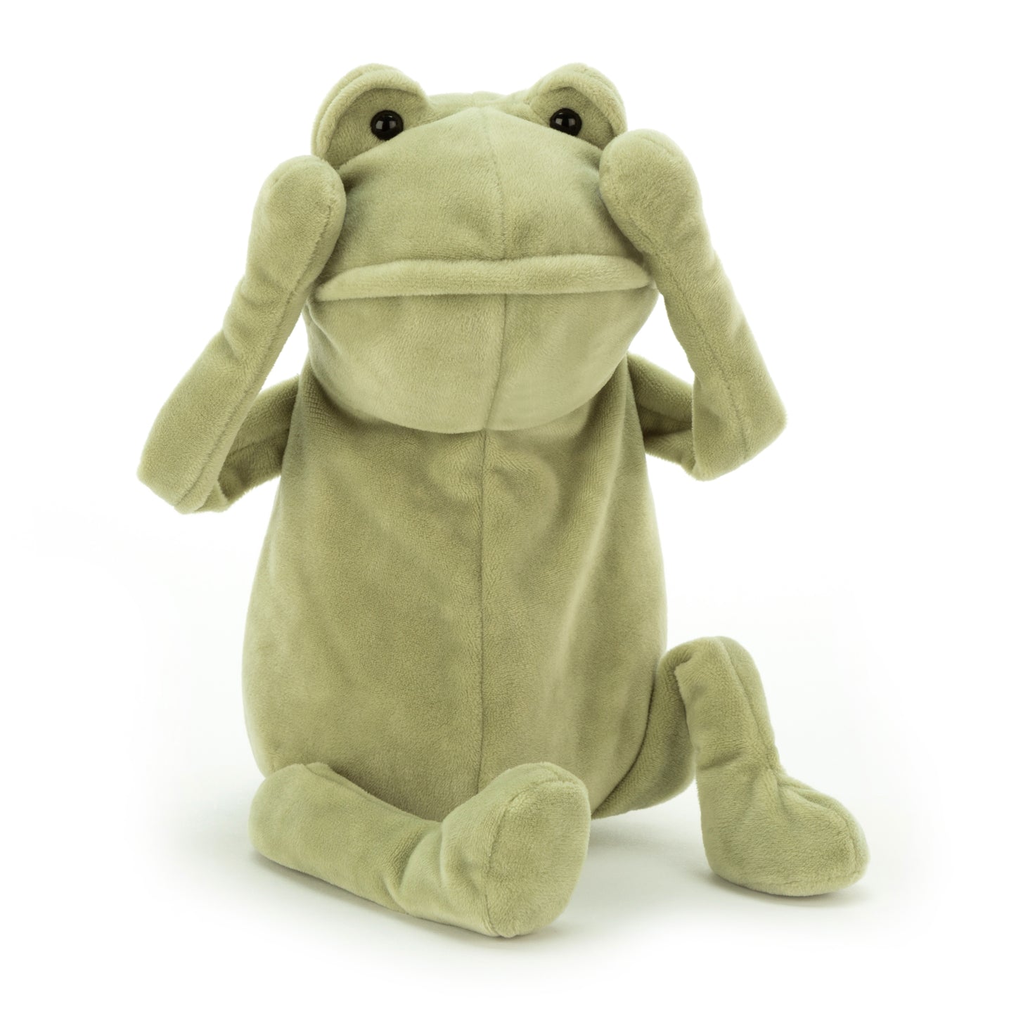 Jellycat - Fergus Frog